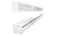 Garderobe Tangara Groothandel voor Kinderopvang inrichting